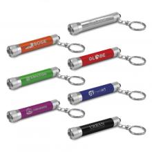 Titan Torch Key Ring Key Ring Lights from Challenge Marketing NZ