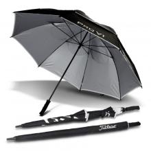 Titleist Tour Double Canopy Umbrella Umbrellas from Challenge Marketing NZ