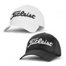 Titleist Tour Performance Cap Golf from Challenge Marketing NZ