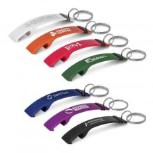 Toronto Bottle Opener Key Ring Bottle Openers from Challenge Marketing NZ