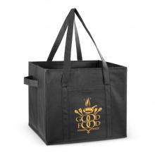 Transporter Tote Bag Shopping Bags from Challenge Marketing NZ