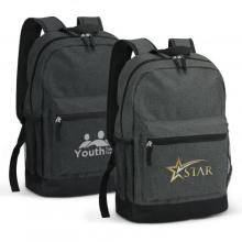 Traverse Backpack Laptop Bags from Challenge Marketing NZ