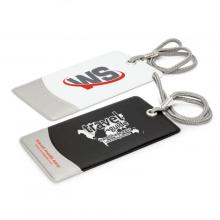 Trekka Luggage Tag Luggage Tags from Challenge Marketing NZ