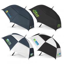 Trident Sports Umbrella Umbrellas from Challenge Marketing NZ