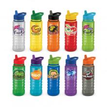 Triton Elite Bottle - Mix and Match Drink Bottles- Plastic from Challenge Marketing NZ