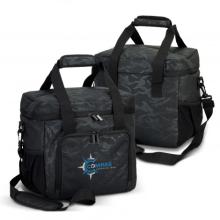 Urban Camo Cooler Bag Cooler Bags from Challenge Marketing NZ