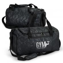 Urban Camo Duffle Duffle Bags from Challenge Marketing NZ