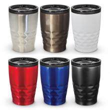 Urban Coffee Cup Travel Mugs from Challenge Marketing NZ