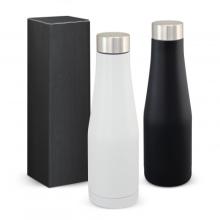 Velar Vacuum Bottle Drink Bottles- Metal from Challenge Marketing NZ