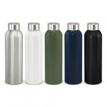 Venus Aluminium Bottle Drink Bottles- Metal from Challenge Marketing NZ