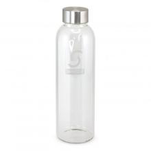 Venus Glass Bottle Drink Bottles- Glass from Challenge Marketing NZ