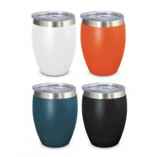 Verona Vacuum Cup Vacuum Drinkware from Challenge Marketing NZ