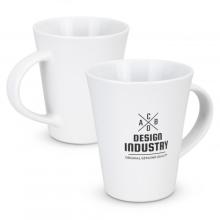 Vienna Coffee Mug Ceramic Mugs from Challenge Marketing NZ