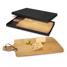 Villa Serving Board Kitchen from Challenge Marketing NZ