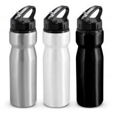 Viper Bottle - Flip Cap Drink Bottles- Metal from Challenge Marketing NZ