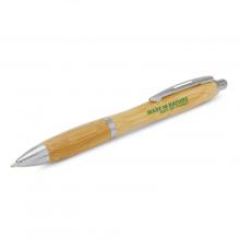 Vistro Bamboo Pen Pens - Enviro from Challenge Marketing NZ