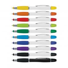 Vistro Multi-Function Pen Pens - Highlighter from Challenge Marketing NZ