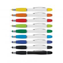 Vistro Multi-Function Pen Pens - Highlighter from Challenge Marketing NZ