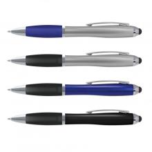 Vistro Stylus Pen - Classic Pens - Stylus from Challenge Marketing NZ