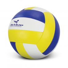 Volleyball Pro Balls from Challenge Marketing NZ