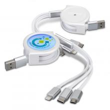 Volt Charging Cable USB Accessories & Cables from Challenge Marketing NZ