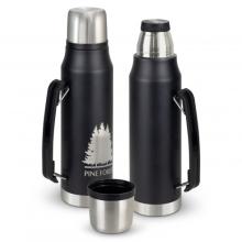 Wayfarer Flask Flasks from Challenge Marketing NZ