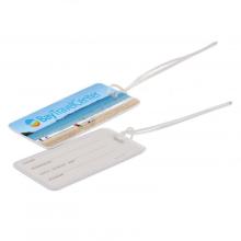 Westin Luggage Tag Luggage Tags from Challenge Marketing NZ