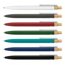 Windsor Pen Pens - Metal from Challenge Marketing NZ