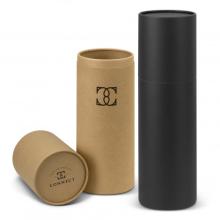 Wine Bottle Gift Tube Gift Tubes from Challenge Marketing NZ