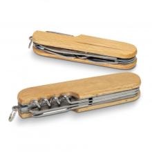 Wooden Pocket Knife Tools Other from Challenge Marketing NZ