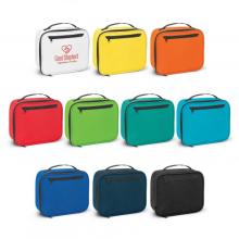 Zest Lunch Cooler Bag Lunch Bags from Challenge Marketing NZ