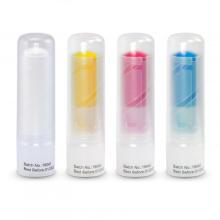 Zinc Stick Lip Balms from Challenge Marketing NZ