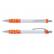 Zola Pen Pens - Plastic from Challenge Marketing NZ