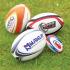 Rugby Ball Junior Pro Balls from Challenge Marketing NZ