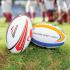 Rugby League Ball Pro Balls from Challenge Marketing NZ