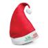 Santa Hat Promotion from Challenge Marketing NZ