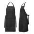 Savoy Bib Apron Aprons from Challenge Marketing NZ