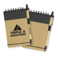 Spiro Notebook Notebooks for sale by Challenge Marketing Spiro Notebook Notebooks from Challenge Marketing NZ