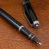 Swiss Peak Heritage Rollerball Pen Pens - Metal from Challenge Marketing NZ