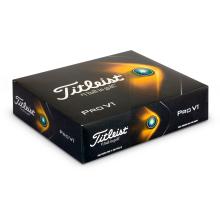 Titleist Pro V1 Golf Ball Golf from Challenge Marketing NZ