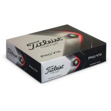 Titleist Pro V1X Golf Ball Golf from Challenge Marketing NZ