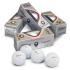 Titleist Pro V1X Golf Ball Golf from Challenge Marketing NZ