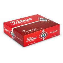 Titleist TruFeel Golf Ball Golf from Challenge Marketing NZ