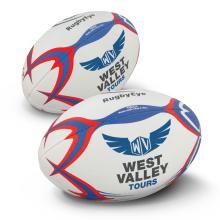 Touch Rugby Ball Pro Balls from Challenge Marketing NZ