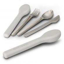 Travel Cutlery Set Kitchen from Challenge Marketing NZ