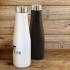 Velar Vacuum Bottle Drink Bottles- Metal from Challenge Marketing NZ