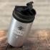 Vento Double Wall Cup Travel Mugs from Challenge Marketing NZ