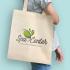 Viva Natural Look Tote Bag Tote Bags from Challenge Marketing NZ