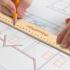 Wooden 30cm Ruler Rulers from Challenge Marketing NZ