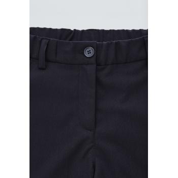Womens Comfort Waist Slim Leg Pant - CL953LL